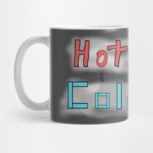 Hot & Cold Mug